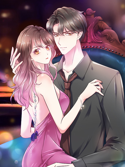 《周末去异世界摆摊》漫画封面，异世界集市场景